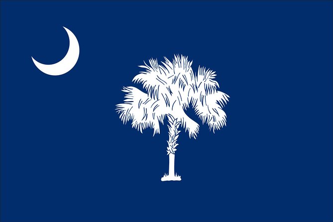 History and Movie Tour of Beaufort by Golf Cart - The Hollywood angle: Forrest Gump and The Great Santini, without turning fake