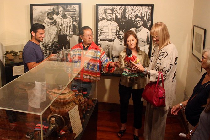 History Museum, Pioneer House Museum & Schoolhouse Museum - Getting oriented fast in Fort Lauderdale’s historic heart
