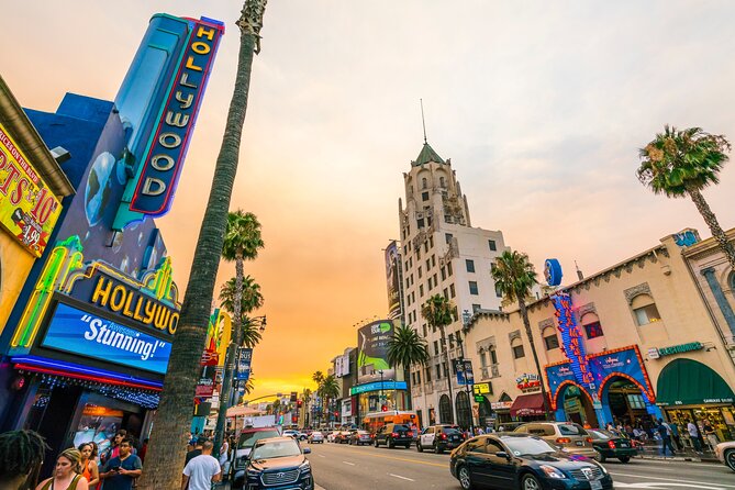 Hollywood and Celebrity Homes Bus Tour - Price and Value of the $39 Ticket for About 2 Hours