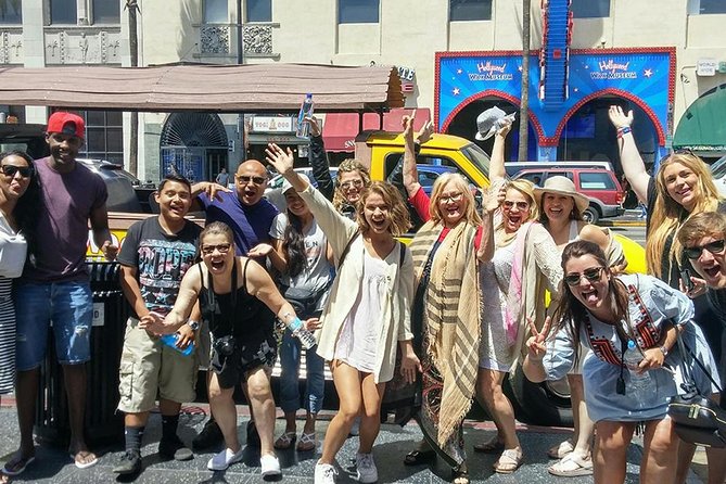 Hollywood and Celebrity Homes Bus Tour - Your 2-Hour Timeline: Short Stops Plus Plenty of Scenic Cruising