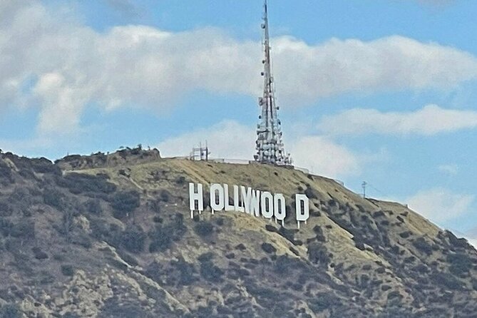 Hollywood, Beverly Hills & Celebrity Homes by Open Air Bus - Price and Value: What the $29 to $35 Range Really Buys