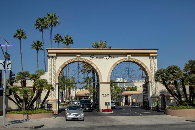Hollywood Open Bus Tours - Hollywood Boulevard meet-up: how to start smoothly at 6720 Hollywood Blvd