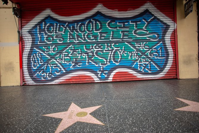 Hollywood Open Bus Tours - Who this tour is for, and who should think twice