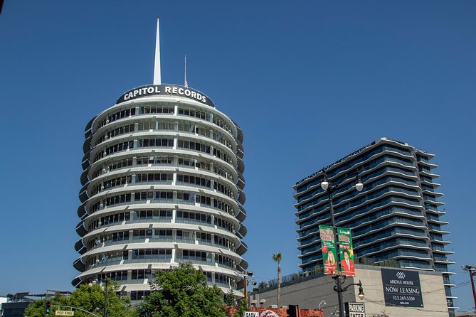 Hollywood Open Bus Tours - Hollywood Sign, Dolby Theatre, Chinese Theatre, and Rodeo Drive: the best photo loop