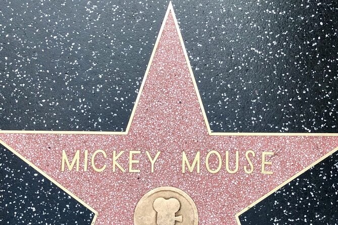 Hollywood Stars Tour: Walk of Fame, Celebrity Homes, Sunset Strip - Sunset Strip Drive: Hotels, Bars, and the Hollywood Night Feel