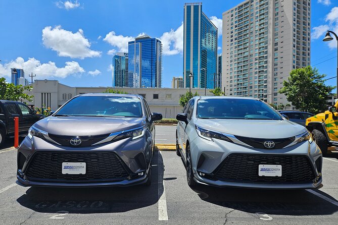 Honolulu Airport, Cruise Port and Hotels Private Transfer - Timing Rules You Can Actually Use on Arrival Day