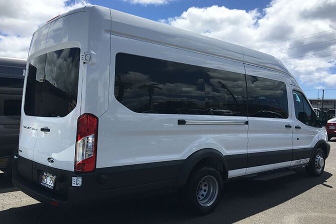 Honolulu Airport: Waikiki Private Transfer With Lei Greeting - Who Should Book This and Who Might Not Need It