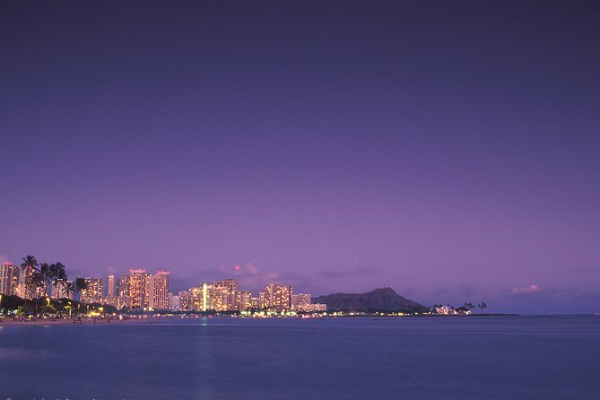 Honolulu: Pacific Star Sunset Dinner Cruise and Show - Key takeaways before you go