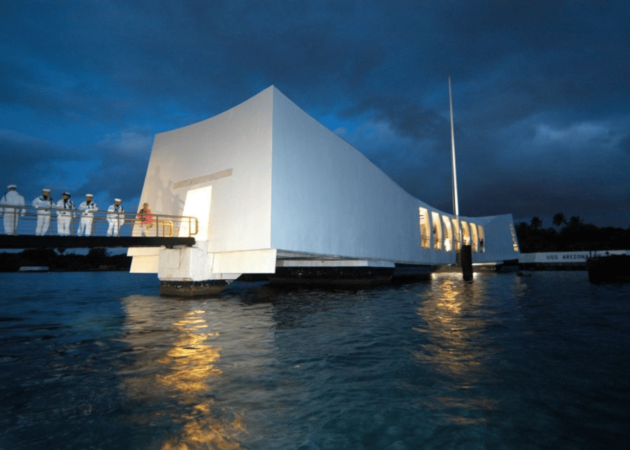Honolulu: Pearl Harbor USS Arizona Memorial Tour - Skip-the-line entry, and why it matters at Pearl Harbor