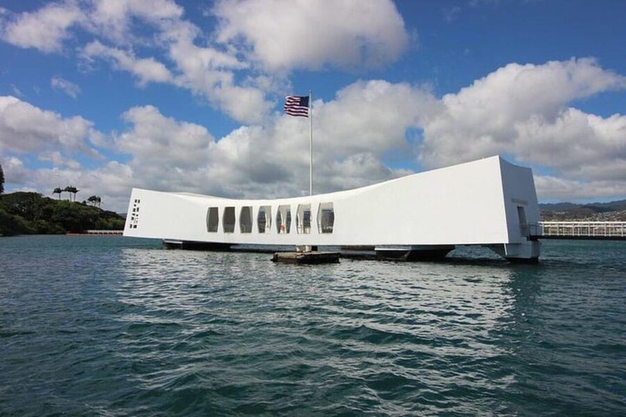 Honolulu: Pearl Harbor USS Arizona Memorial Tour - Price and value: why $51 can still feel like a fair deal