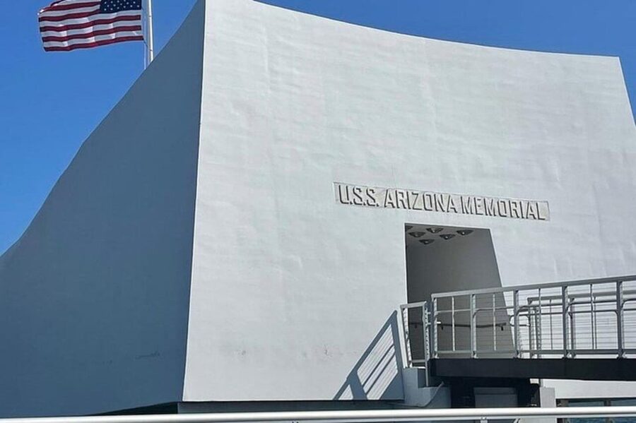 Honolulu: Pearl Harbor USS Arizona Memorial Tour - Practical rules that actually affect what you pack