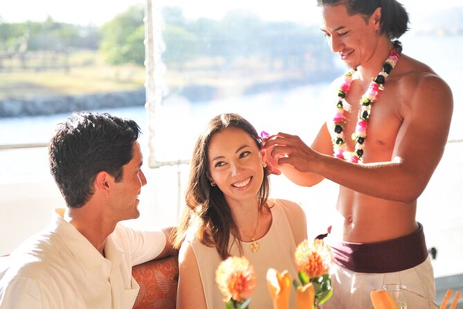Honolulu: Three Star Deluxe Sunset Dinner Cruise and Show - Key Things I’d Plan For Before You Go