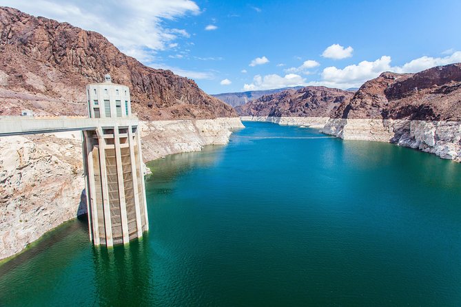 Hoover Dam Inside Tour from Las Vegas, WiFi - What to Bring, What Not to Bring, and Security Reality