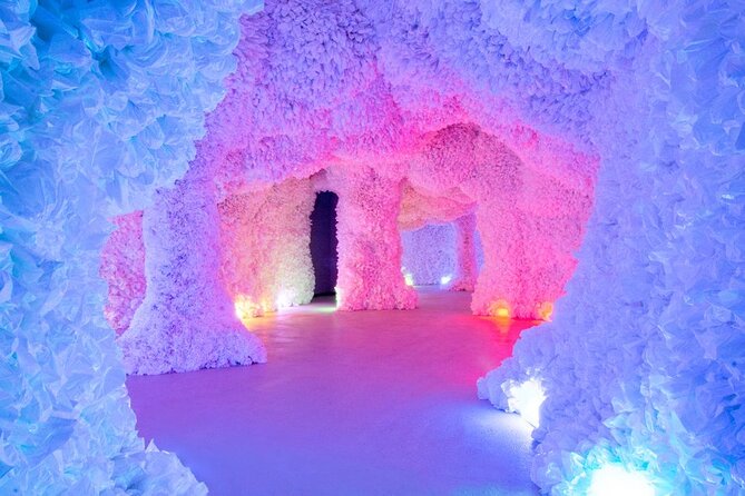 Hopscotch San Antonio Immersive Art Experience - Key Things to Know Before You Go