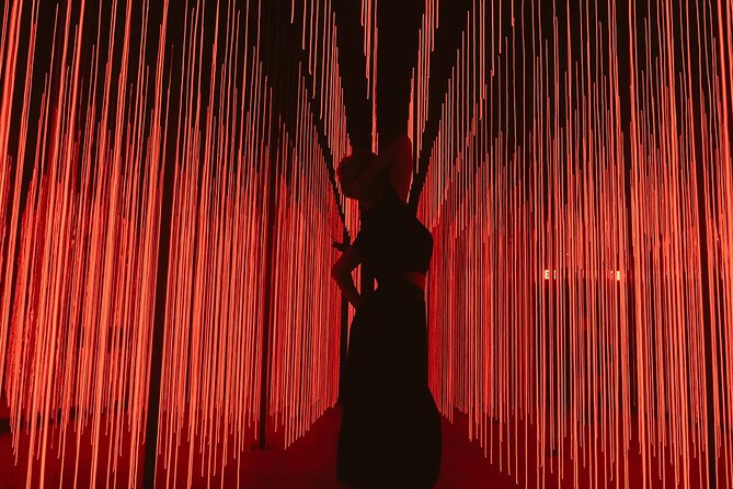 Hopscotch San Antonio Immersive Art Experience - How Long You Should Plan and How to Pace Yourself