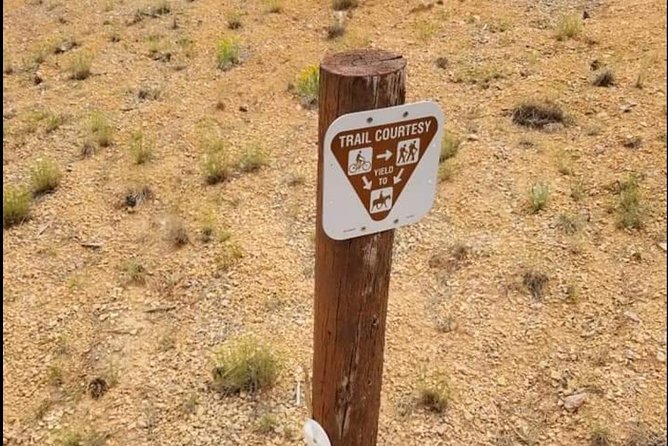 Horseback Riding Experience through Red Canyon with a Guide - Weather and Timing, When the Tour Changes