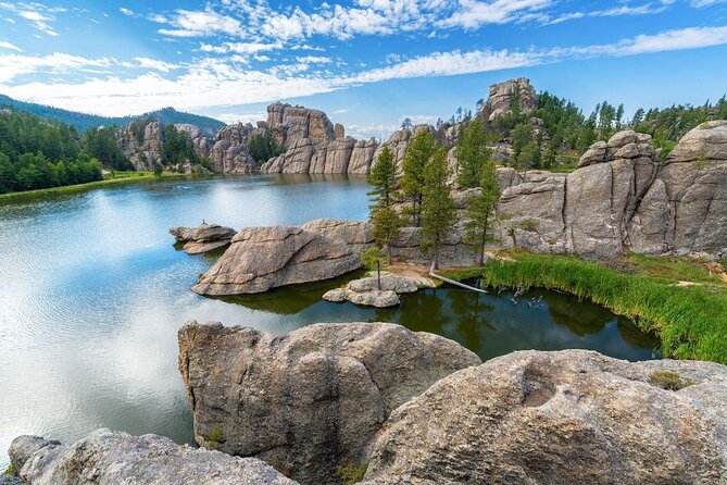 Hot Air Balloon Flight Over Black Hills - Quick Hits Before You Go