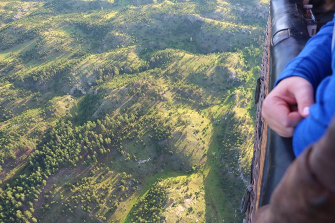 Hot Air Balloon Flight Over Black Hills - Timing and Duration: Why This Is a Big Win for Your Whole Day