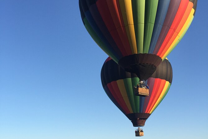 Hot Air Balloon Flight Over Black Hills - Price and Value: Is $375 Per Person Worth It?