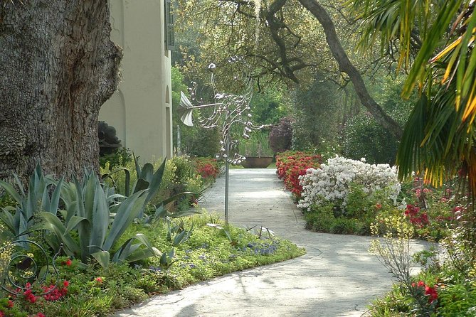 Houmas House Estate and Gardens Guided Tour - Timing from New Orleans: build in drive time and buffer