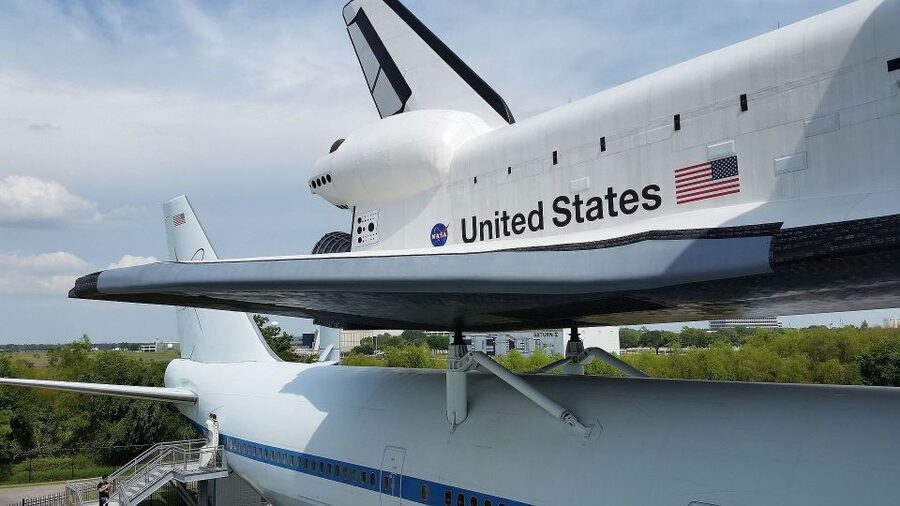 Houston: City Tour and NASA Space Center Admission Ticket - Potential Snags to Know Before You Go