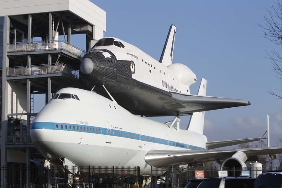 Houston: City Tour and NASA Space Center Admission Ticket - The Houston Mini-City Tour That Gives NASA Context