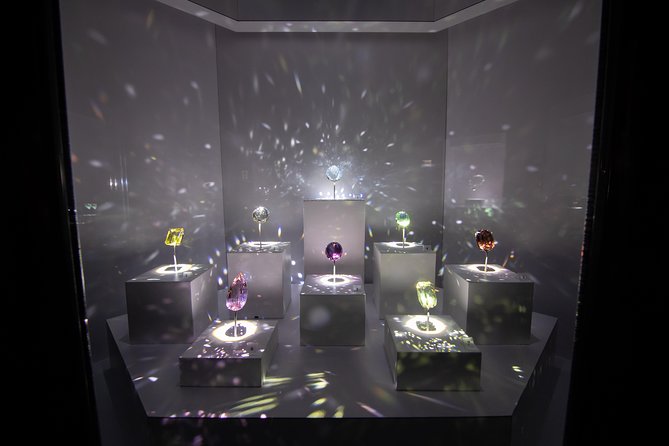 Houston Museum of Natural Science General Admission - Quick Hits