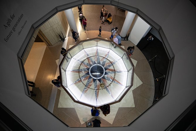 Houston Museum of Natural Science General Admission - General Admission at Houston Natural Science: What You Really Get