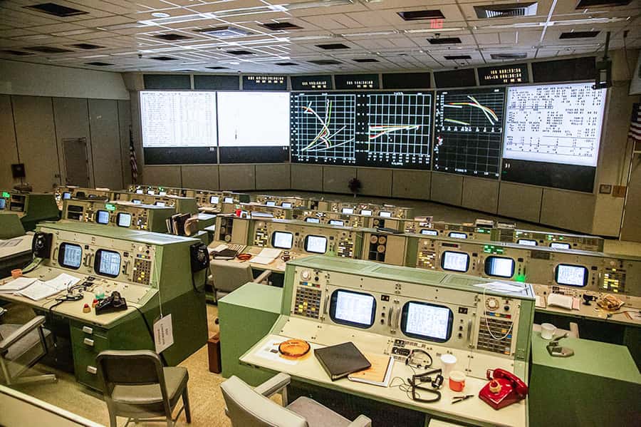 Houston: Space Center Houston Admission Ticket - Key things to know before you go