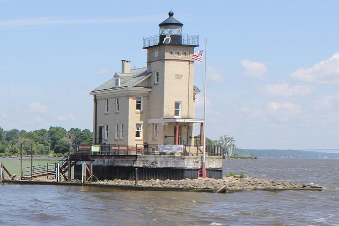Hudson River Sightseeing Cruise from Kingston - Kingston to Hyde Park: The 90-Minute Loop That Makes Sense