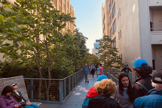 Hudson Yards Tour With Optional Edge Upgrade - Price, Duration, and What You’re Really Paying For