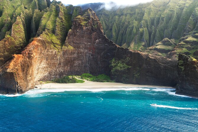 'Imiloa Express Nā Pali Snorkel Tour - Price and value check for $211.99