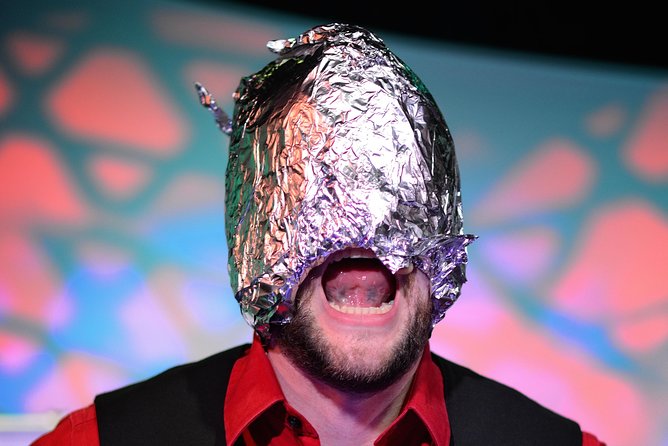 Impossibilities Magic Show in Pigeon Forge, Tennessee - Clean Comedy and Family-Friendly Energy (What It Means for Your Group)