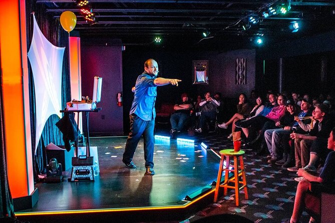 Impossibilities Magic Show in Pigeon Forge, Tennessee - Venue Tips: Parking, Getting There, and Avoiding a Late Start