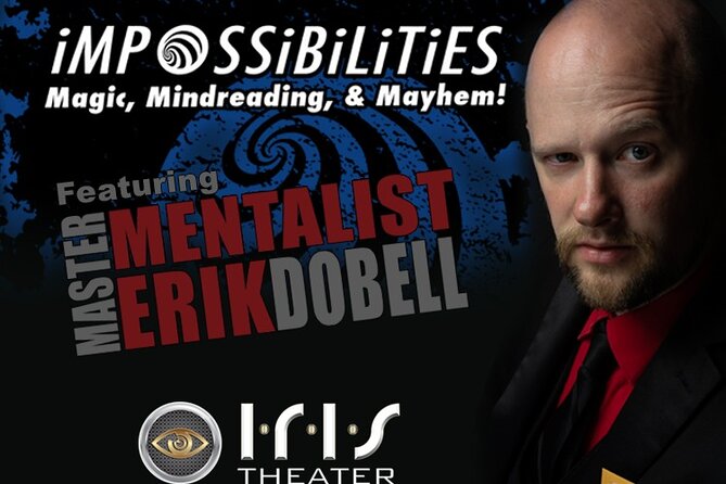 Impossibilities Magic Show in Pigeon Forge, Tennessee - Audience Participation: Why This Show Feels Personal