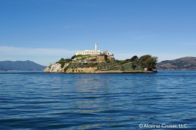 Inside Alcatraz Tour Including Fisherman's Wharf Lunch Credit - The “value” question: $89.99 and what you’re really buying