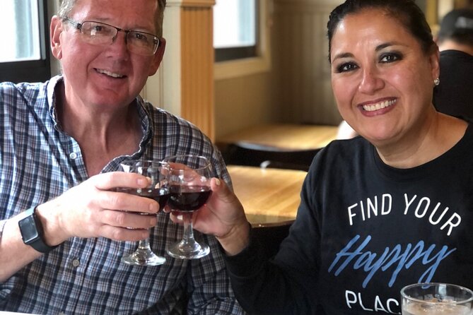 Inside Philadelphia's Italian Market: Chef-Led Tasting Journey - Key highlights at a glance