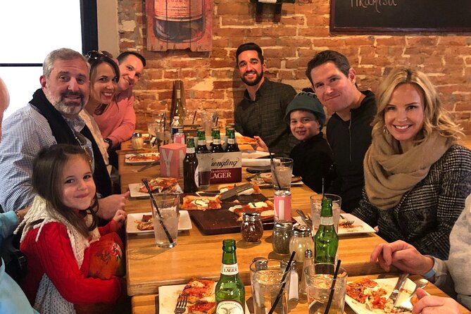 Inside Philadelphia's Italian Market: Chef-Led Tasting Journey - Italian Market and 9th Street, what this tour feels like