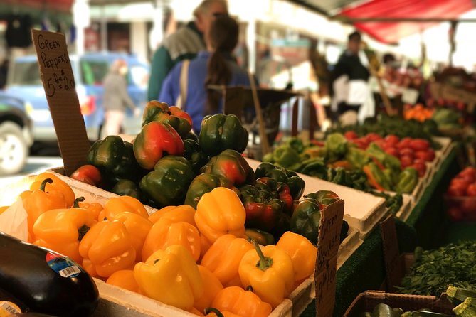 Inside Philadelphia's Italian Market: Chef-Led Tasting Journey - Italian Market time, how to sip, shop, and not lose your group