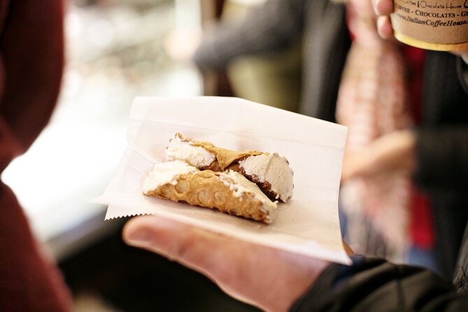 Inside Philadelphia's Italian Market: Chef-Led Tasting Journey - Fante’s Kitchen Shop and the espresso moment that ties it together