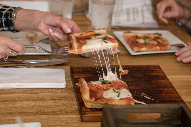 Inside Philadelphia's Italian Market: Chef-Led Tasting Journey - A quick history stop that actually helps you taste better