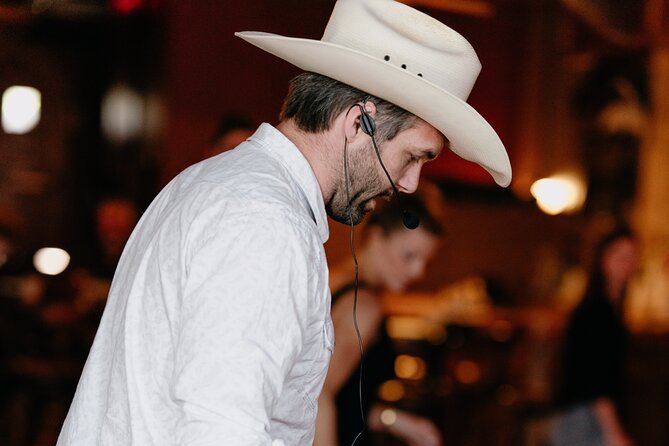 Instructor-Led Line Dancing Class with Souvenir Video - Your Souvenir Video: How It Works and How to Avoid Head-Cutting Frustration