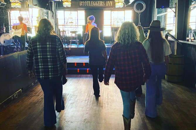 Instructor-Led Line Dancing Class with Souvenir Video - Small Planning Tips That Make the Difference