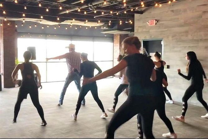 Instructor-Led Line Dancing Class with Souvenir Video - Price and What You’re Actually Paying For