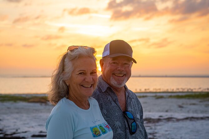 Island Sunset and Skyway Light Show - 3hr Boat Cruise in St. Pete - Why This St. Pete Sunset Cruise Feels Like a Two-Part Night Out