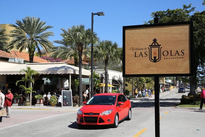 Island Time Boat Cruise in Fort Lauderdale - Key highlights worth planning around