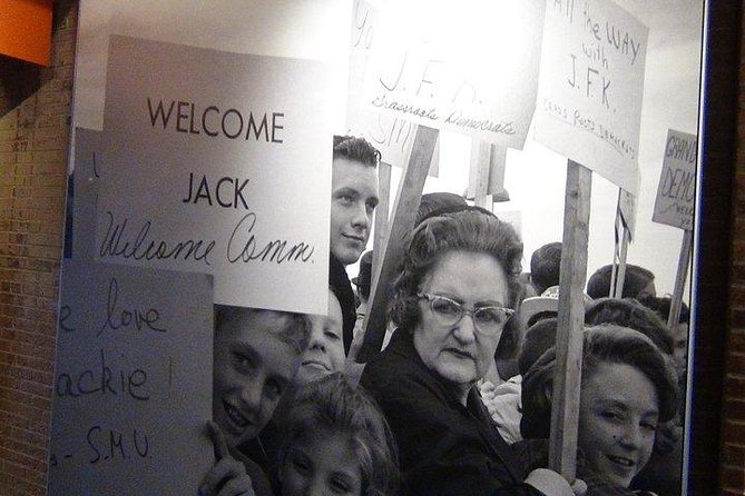 JFK Assassination and Museum Tour with Lee Harvey Oswald Rooming House - Price and Value: Is $79.99 Actually Worth It?