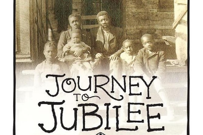 Journey to Jubilee Guided Tour at Belle Meade with Wine Tasting - Price and value: is $33 a fair deal?