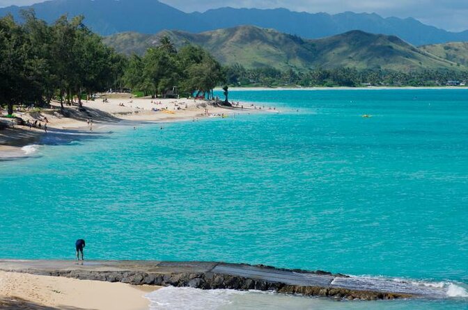 Kailua Bay, Oahu: Epic Kayak and Snorkel to Islands - Quick hits before you go