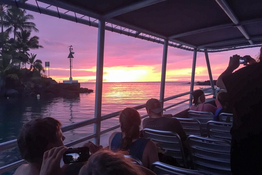 Kailua Kona: Night Manta Ray Adventure on the Big Island - Price and Value: Is $121 Worth It?